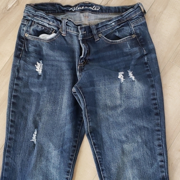 WOMEN'S jeans - Picture 3 of 4